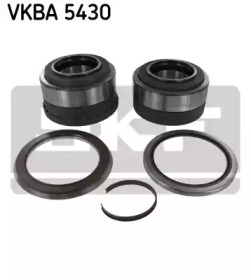 Комплект подшипника SKF VKBA 5430